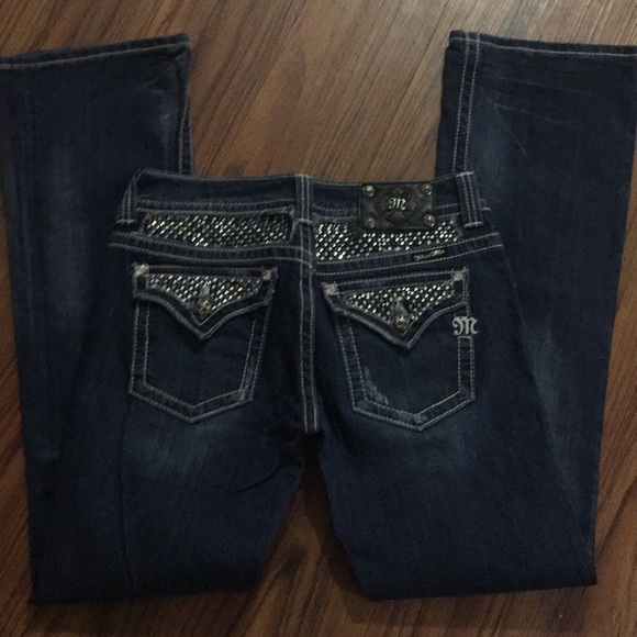 Miss Me Denim - Miss me